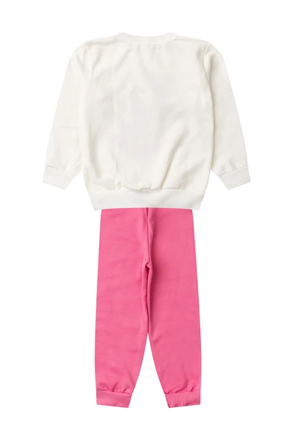 Conjunto Feminino Infantil Alma de Sol