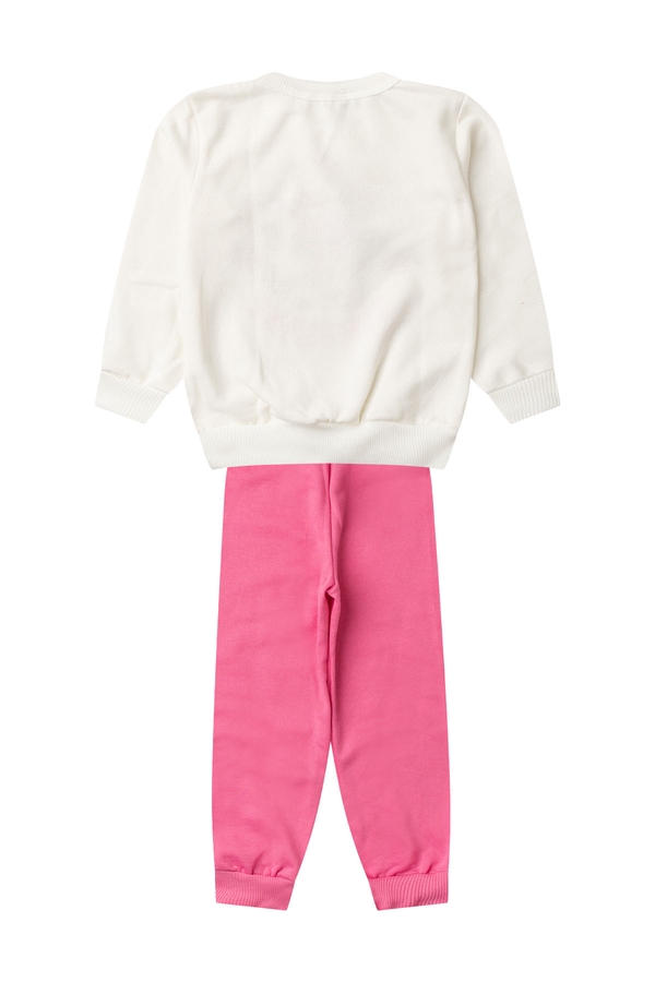 Conjunto Feminino Infantil Alma de Sol