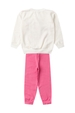 Conjunto Feminino Infantil Alma de Sol