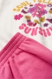 Conjunto Feminino Infantil Alma de Sol