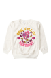 Conjunto Feminino Infantil Alma de Sol