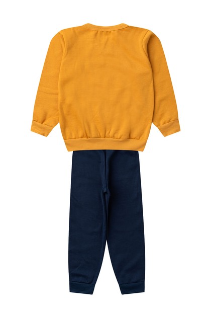 Conjunto Masculino Infantil Yosemite