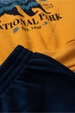 Conjunto Masculino Infantil Yosemite