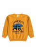 Conjunto Masculino Infantil Yosemite