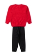 Conjunto Masculino Infantil Mudança Realista