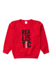 Conjunto Masculino Infantil Mudança Realista