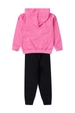 Conjunto Feminino Infantil Gatinho Unicórnio