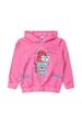 Conjunto Feminino Infantil Gatinho Unicórnio