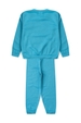 Conjunto Feminino Infantil Mais Felicidade