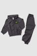 Conjunto Infantil Masculino Seja O Jogador