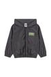 Conjunto Infantil Masculino Seja O Jogador