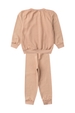 Conjunto Feminino Infantil Amiga da Moda