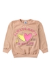 Conjunto Feminino Infantil Amiga da Moda