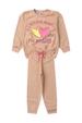 Conjunto Feminino Infantil Amiga da Moda