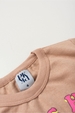 Conjunto Feminino Infantil Amiga da Moda