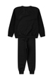 Conjunto Feminino Infantil Alegria do Jardim