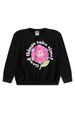Conjunto Feminino Infantil Alegria do Jardim