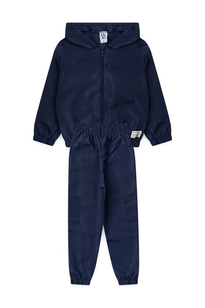 Conjunto Infantil Masculino Marca Urbana