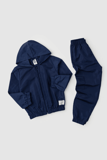 Conjunto Infantil Masculino Marca Urbana
