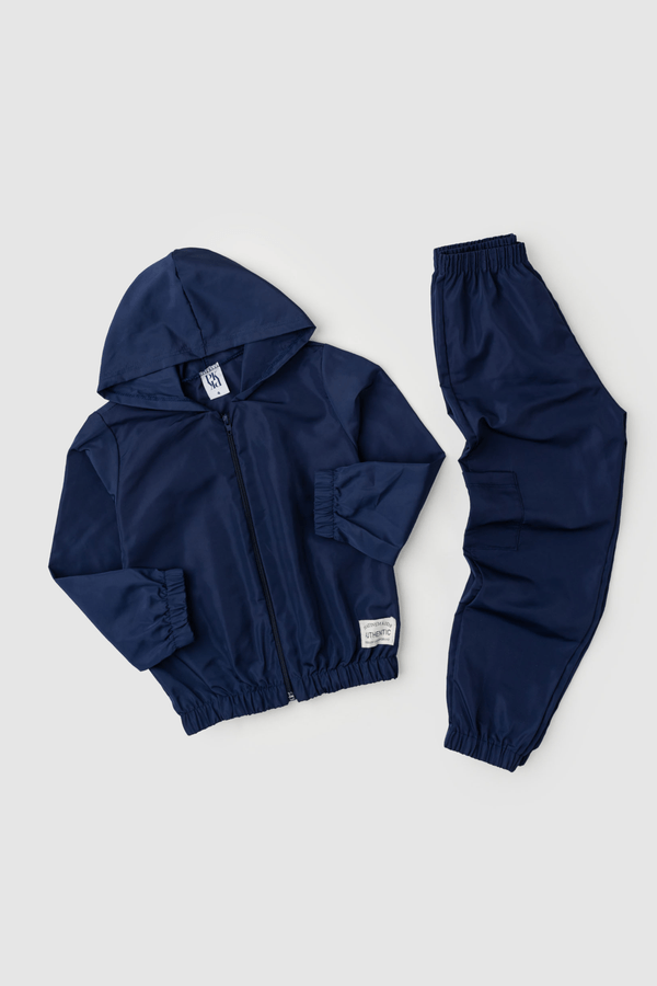 Conjunto Infantil Masculino Marca Urbana