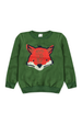Conjunto Masculino Infantil Estilo Selvagem