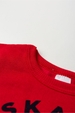 Conjunto Masculino Infantil Estilo de Skatista