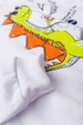 Conjunto Masculino Infantil Bebida Jurássica