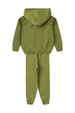 Conjunto Infantil Masculino Fique No Estilo