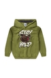 Conjunto Infantil Masculino Fique No Estilo