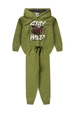 Conjunto Infantil Masculino Fique No Estilo