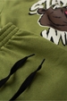 Conjunto Infantil Masculino Fique No Estilo