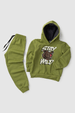 Conjunto Infantil Masculino Fique No Estilo