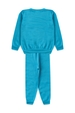 Conjunto Feminino Infantil Magia de Unicórnio