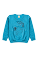 Conjunto Feminino Infantil Magia de Unicórnio