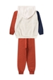 Conjunto Infantil Masculino Prancha