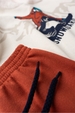 Conjunto Infantil Masculino Prancha