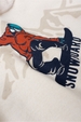 Conjunto Infantil Masculino Prancha