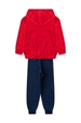 Conjunto Masculino Infantil Inverno em Brooklyn