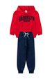 Conjunto Masculino Infantil Inverno em Brooklyn