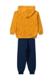 Conjunto Masculino Infantil Jogador de Beisebol