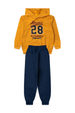 Conjunto Masculino Infantil Jogador de Beisebol
