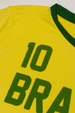 Camiseta Unissex Infantil Copa Brasil