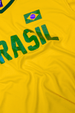 Camiseta Unissex Infantil Copa Brasil