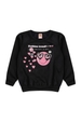 Conjunto Feminino Infantil Tendência da Moda