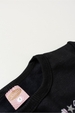 Conjunto Feminino Infantil Tendência da Moda