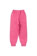 Conjunto Feminino Infantil Tendência da Moda
