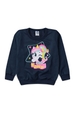 Conjunto Feminino Infantil Fofura de Unicórnio