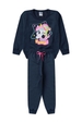 Conjunto Feminino Infantil Fofura de Unicórnio