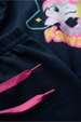 Conjunto Feminino Infantil Fofura de Unicórnio