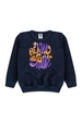 Conjunto Feminino Infantil Brilhe